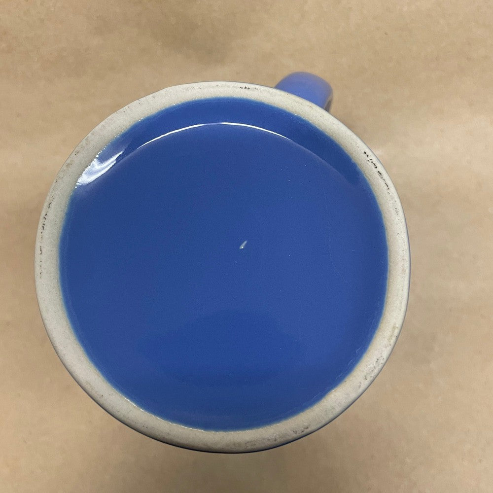 Washington DC Landmarks Embossed Mug